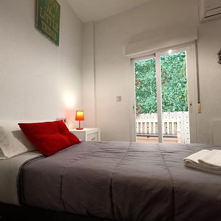 My Granada Garden - Apartamento Orquidea Apartment ภายนอก รูปภาพ