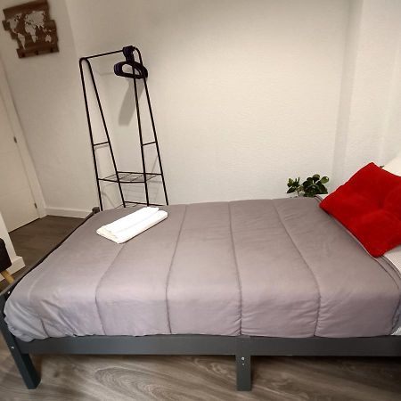 My Granada Garden - Apartamento Orquidea Apartment ภายนอก รูปภาพ