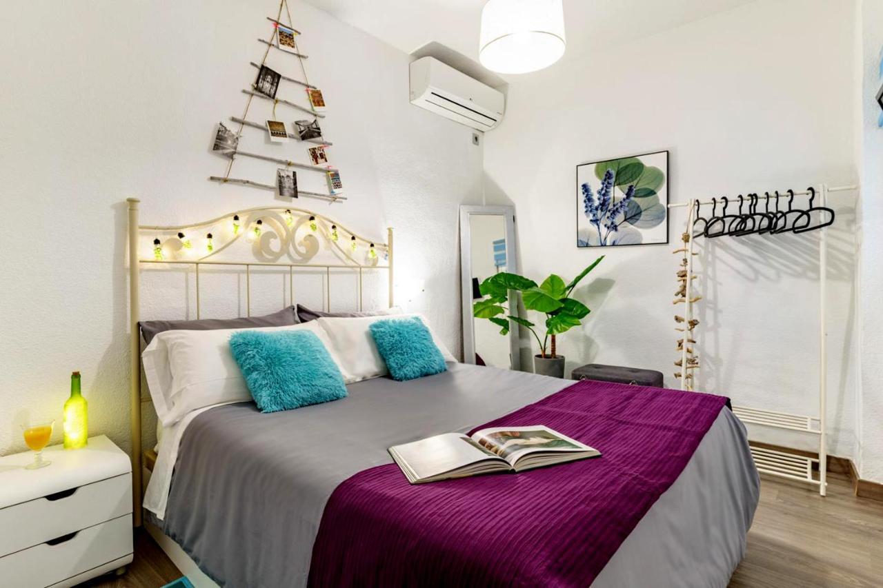 My Granada Garden - Apartamento Orquidea Apartment ภายนอก รูปภาพ