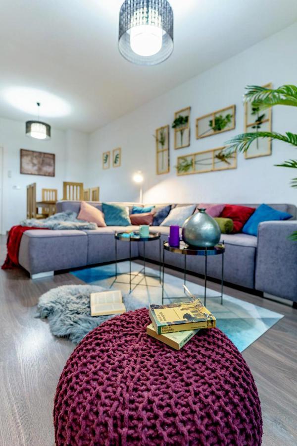 My Granada Garden - Apartamento Orquidea Apartment ภายนอก รูปภาพ