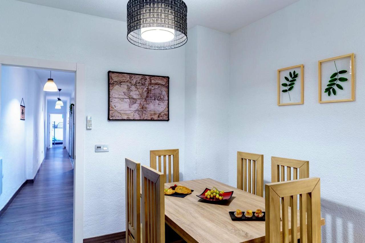 My Granada Garden - Apartamento Orquidea Apartment ภายนอก รูปภาพ