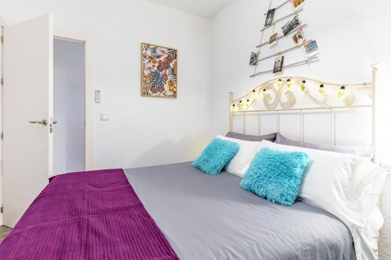 My Granada Garden - Apartamento Orquidea Apartment ภายนอก รูปภาพ
