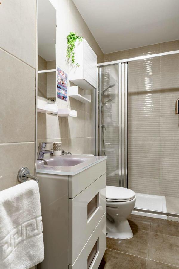 My Granada Garden - Apartamento Orquidea Apartment ภายนอก รูปภาพ