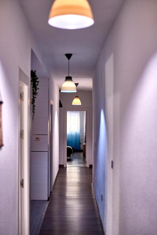 My Granada Garden - Apartamento Orquidea Apartment ภายนอก รูปภาพ