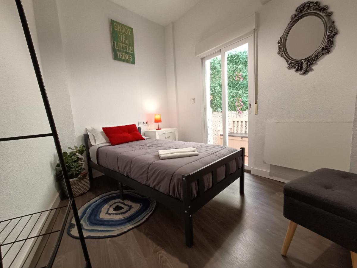 My Granada Garden - Apartamento Orquidea Apartment ภายนอก รูปภาพ