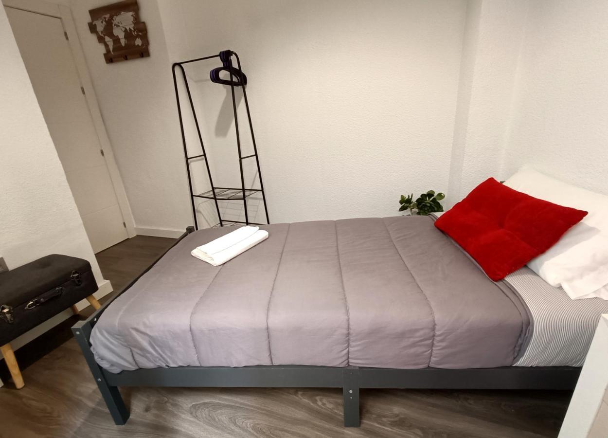 My Granada Garden - Apartamento Orquidea Apartment ภายนอก รูปภาพ